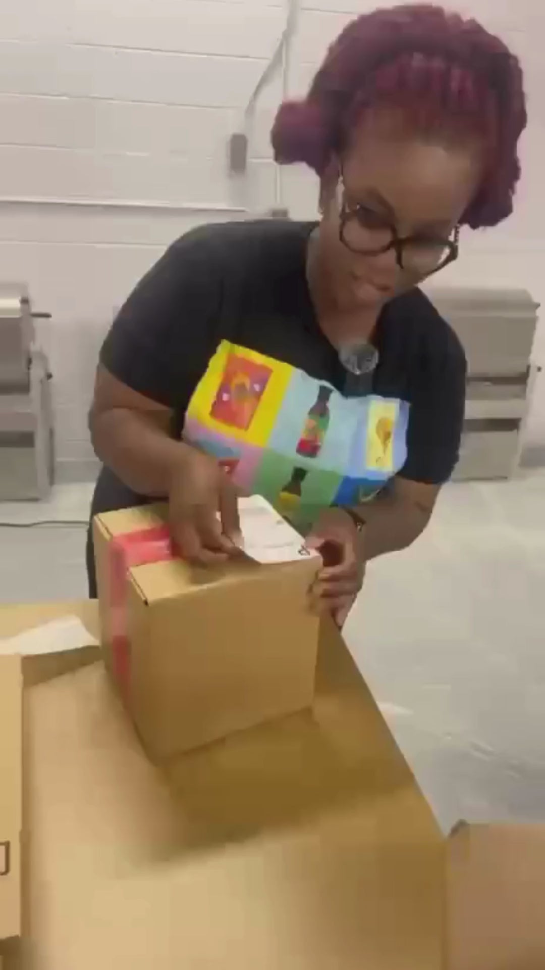 Load video: 